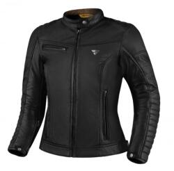 Shima Jachetă de motocicletă pentru femei Shima Winchester 2.0 negru (MSHIWINCHESTER-LADY2.0B)