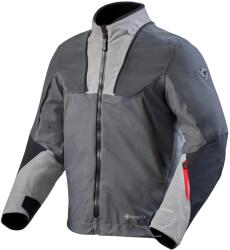 Revit Geacă de motocicletă Revit Stratum GTX gri-antracit (REFJT328-3580)