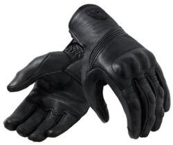 Revit Mănuși de motocicletă Revit Hawk pentru femei, negru (REFGS170-0010)