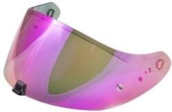 Scorpion Oglindă plexiglas violet SCORPION EXO-1400/R1/520 AIR/391 Maxvision KDF16-1 (SCR13276)