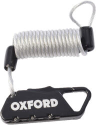 Oxford Pocket Lock buzunar (AIM005-89)