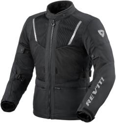 Revit Jachetă pentru motociclete Revit Levante 2 H2O negru (REFJT320-0010)