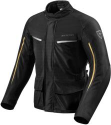 Revit Jachetă motocicletă Revit Voltiac 2 Negru-Bronz lichidare (REFJT257-1470)