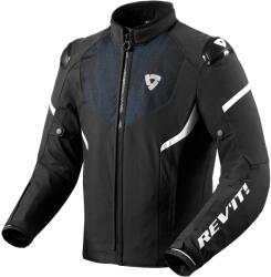Revit Jachetă pentru motociclete Revit Hyperspeed 2 H2O negru-albastru (REFJT338-1300)