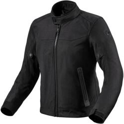 Revit Shade H2O Jacheta de motocicletă pentru femei Negru (REFJT299-0010)