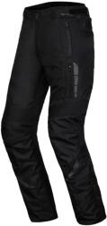 Rebelhorn Pantaloni de motocicletă Rebelhorn Thar II negri (PRBTHAR-II-TP01)