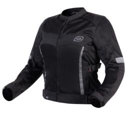 Ozone Jachetă de motocicletă Ozone Dart Black pentru femei (PRBOZ-TJ-DART_01_D) - motozem - 462,90 RON