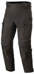 Alpinestars Andes Drystar Pantaloni scurți pentru motociclete negru (AIM110-281)
