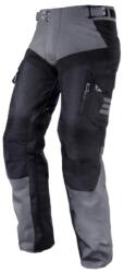 Shot Racetech pantaloni de motocicletă negru și gri (SHOA08-11G1-A01)