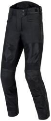 Ozone Pantaloni de motocicletă Ozone Flow Black pentru femei (PRBOZ-TP-FLOW_01_D)
