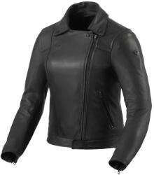 Revit Jachetă moto pentru femei Revit Liv negru lichidare (REFJL133-0010)