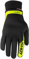 Shot Mănuși de motocross Shot Climatic negru-fluo galben výprodej lichidare (SHOA0B-13E1-A01)