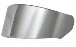 LS2 Plexi iridiu argintiu pentru căștile LS2 FF320/ FF353/ FF800 (LS800320VIS38)