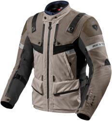 Revit Jachetă pentru motociclete Revit Defender 3 GTX maro-negru (REFJT305-5220)