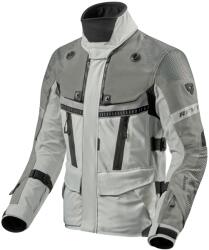 Revit Dominator 3 GTX jachetă pentru motociclete gri-argintiu (REFJT288-4130)