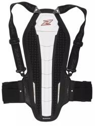 Zandona Protector de coloană vertebrală Zandona Hybrid Back Pro X8 alb 178-187 cm (ZAN1308WHT)