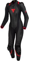 Shima Costum de damă dintr-o singură piesă Shima Miura RS negru-roșu (MSHIKOMBIMIRSBR)