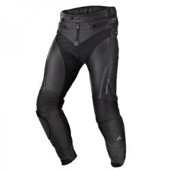 Shima Chase negru Chase negru pantaloni de motociclete lichidare (MSHICHASEPANTS)