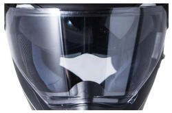 MT Helmets Plexiglas transparent MT-V-10 - MT Synchrony DuoSport (MT180206711)