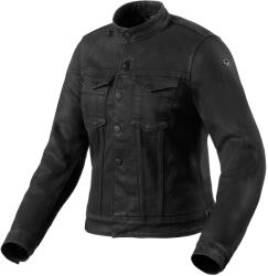 Revit Jachetă de motocicletă Revit Trucker pentru femei, negru (REFJT352-6010)