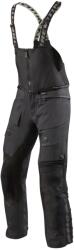 Revit Dominator 3 GTX pantaloni de motocicletă Extended negru (REFPT103-1013)