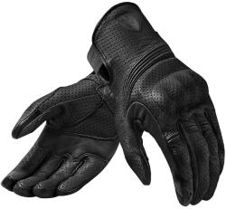 Revit Mănuși de motocicletă Revit Avion 3 pentru femei, negru (REFGS160-0010)