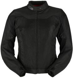 Furygan Geacă de motocicletă pentru femei Furygan Genesis Mistral Lady Evo 3 Black (FUR6436-1B) - motozem - 790,60 RON