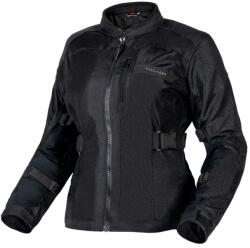 Rebelhorn Scandal II Jachetă de motocicletă pentru femei, negru (PRBRH-TJ-SCANDAL-II_01_D)