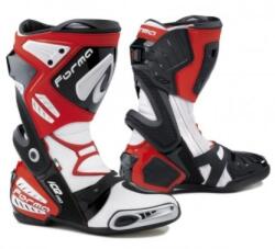 Forma Cizme de motocicletă Forma Ice Pro Red (FOR6212)