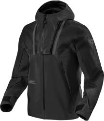 Revit Component H2O jachetă de motocicletă negru lichidare (REFJT278-0010)