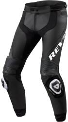 Revit Pantaloni moto Revit Apex negru și alb (REFPL039-1602)