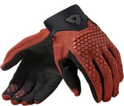 Revit Mănuși de motocicletă Revit Massif roșu burgundia (REFGS157-0240) - motozem - 260,90 RON