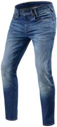 Revit Blugi pentru motociclete Revit Carlin SK albastru (REFPJ046-6331) - motozem - 1 054,20 RON