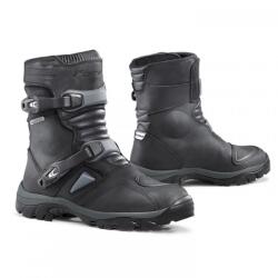 Forma Ghete moto Forma Adventure Low WP negre (FOR9457)