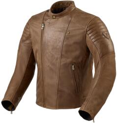 Revit Jachetă pentru motociclete Revit Surgent maro lichidare (REFJL120-0700)