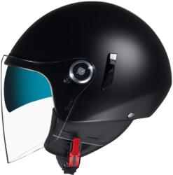 NEXX Helmets Cască de motocicletă deschisă NEXX SX. 60 Nova negru (NEX01X6001312011)