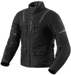 Revit Jachetă pentru motociclete Revit Offtrack 2 H2O negru (REFJT345-1010)