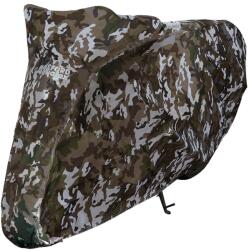 Oxford Aquatex Aquatex Camo Motorcycle Tarpaulin (AIM001-25) - motozem - 189,10 RON