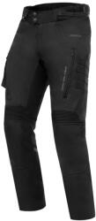 Ozone Pantaloni de motocicletă Ozone Union II negru scurt (PRBOZ-TP-UNION-II_01_S)