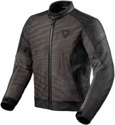 Revit Jachetă pentru motociclete Revit Torque 2 H2O negru-antracit lichidare výprodej (REFJT310-1050)