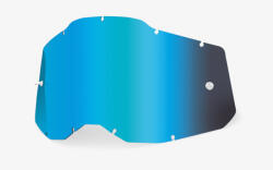 100% Plexiglas pentru copii 100% Accuri 2/Strata 2 albastru cu oglindă (anti-ceață) (AIM152-440)