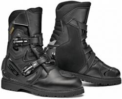 SIDI Ghete moto SIDI Adventure Gore-Tex 2 Mid negre (SID10300671)