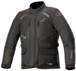 Alpinestars Geacă de motocicletă Alpinestars Andes Drystar neagră (AIM100-621) - motozem - 824,50 RON