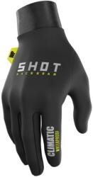 Shot Mănuși de motocros Shot Climatic 3.0 negru-fluo galben (SHOA08-13L1-A01)