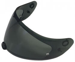 HJC Plexi fum închis HJC HJ-20M (HJC30022005)