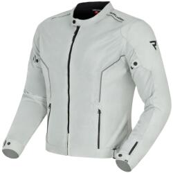 Rebelhorn Wave jachetă de motocicletă gri (PRBRH-TJ-WAVE_70)