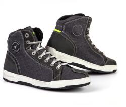 Stylmartin Kansas cizme de motocicletă antracit (ST0002419) - motozem - 841,40 RON