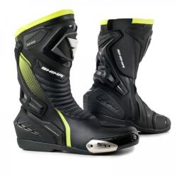 Shima Ghete motociclete Shima RSX-6 galben fluo (MSHIBORSX6FY)