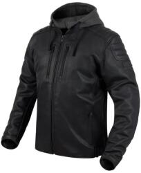 Rebelhorn Impala jachetă de motocicletă negru (PRBRH-LJ-IMPALA_01) - motozem - 885,60 RON