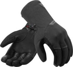 Revit Mănuși de motocicletă Revit Chevak GTX pentru femei, negru (REFGW081-0010)